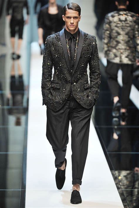 dolce gabbana mens blazer|dolce and gabbana jackets.